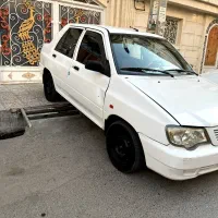 پراید 132 مدل ۹۸|خودرو سواری و وانت|گلستان (تهران), |دیوار