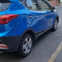 جکs3 مدل۱۴۰۱بدون رنگ کم کار|خودرو سواری و وانت|تبریز, |دیوار