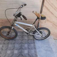 دوچرخه ۱۶‌