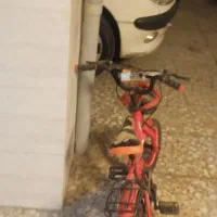 دوچرخه سایز دوازده|دوچرخه، اسکیت، اسکوتر|لاهیجان, شهرک سلمان فارسی|دیوار