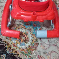 روروئک|کالسکه و لوازم جانبی|نیشابور, شهرک بهارستان|دیوار