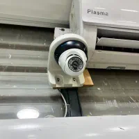 دوربین مداربسته دی وی آر DVR 8کانال هارد ۱ ترا