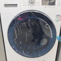 لباسشویی ۹ کیلو دوو