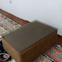 میز کلاسیک مبل