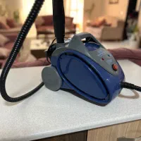 دستگاه بخار شور و اتو بخار