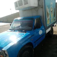 نیسان یخچال دار|خودرو سواری و وانت|اسلام‌شهر, شاطره|دیوار