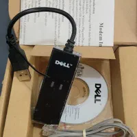 فکس مودم USB دل مدل RD02-D400