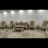 مبلمان کلاسیک|مبلمان خانگی و میز عسلی|تهران, والفجر (افسریه)|دیوار
