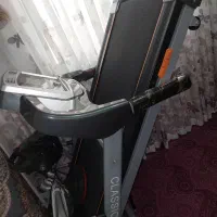 تردمیل|تجهیزات ورزشی|رشت, پستک|دیوار