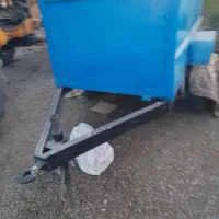 تریلی دوچرخ