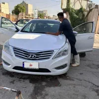 آزرا گرنجور  خلیج شش سیلندر|خودرو سواری و وانت|اهواز, زیتون کارمندی|دیوار