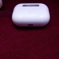 ایر پاداپل پرو2|لوازم جانبی موبایل و تبلت|تهران, ازگل|دیوار