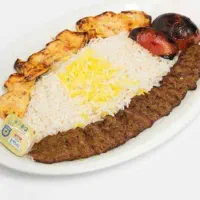 چلوکباب وچلو جوجه و میکس برای مجالس ومهمانی|خدمات پذیرایی، مراسم|اردبیل, |دیوار