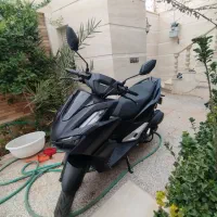 موتور کلیک واریو ۱۷۰ هودا