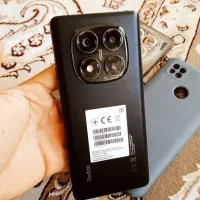 گوشی نوت ۱۴ پرو ۵۱۲ گیگ رام ۱۲|موبایل|سنقر, |دیوار