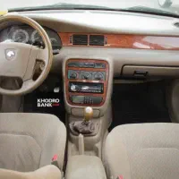 سمند 86