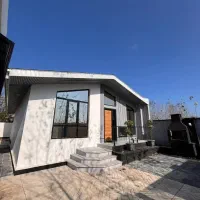 ویلای-فلت-کلیدنخورده-مدرن