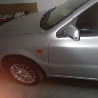 سمند X7 بنزینی، مدل ۱۳۸۳|خودرو سواری و وانت|محلات, |دیوار