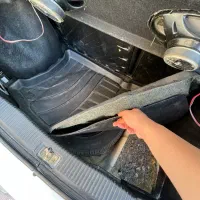 کوییک gx مدل ۱۴۰۰ درحد|خودرو سواری و وانت|بم, |دیوار