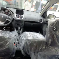 207 مدل 1404 صفر قیمت روز|خودرو سواری و وانت|قزوین, |دیوار