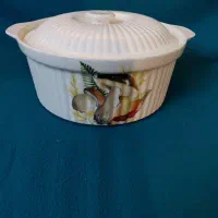 قابلمه سرامیکی