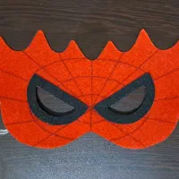 ماسک یا نقاب نمدی