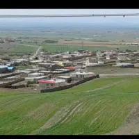 زمین .باغ .ویلا