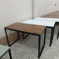 میزوکتابخانه مینیمال تولید مدیریت و کارمندی میزکار|دفتر کار|اصفهان, رهنان|دیوار