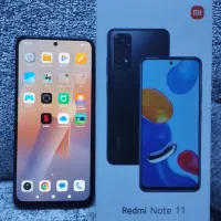 گوشی نوت 11|موبایل|اهواز, شهرک برق|دیوار