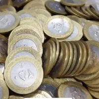 فروش وخریدار سکه کیلویی جمهوری و شاهی، اسکناس شاهی