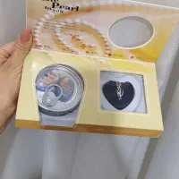 گردنبند مروارید عشق