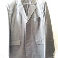 کُت و شلوار و جلیقه