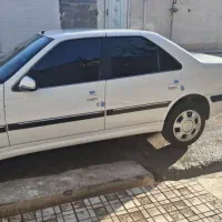 پژوه پارس ۱۴۰۲|خودرو سواری و وانت|کوهدشت, |دیوار