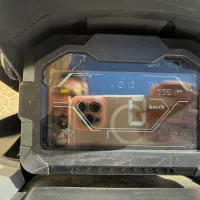 adv 403 dino|موتورسیکلت|بروجرد, |دیوار