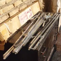 باربند سبدی پژو نو|قطعات یدکی و لوازم جانبی|رباطکریم, الارد|دیوار