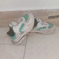 کتونی بچه گانه