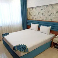 هتل‌های متنوع با بهترین امکانات، اقساطی در مشهد