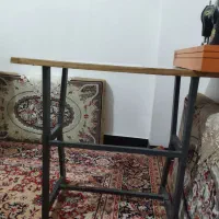 میز چرخ خیاطی