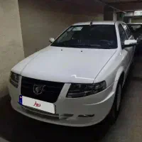 سورن پلاس بنزینی مدل ۱۴۰۵