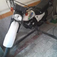 متور تریل