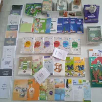 کتاب کنکور انسانی