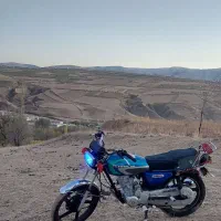 هندا ۲۰۰ مدل ۹۵