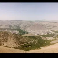 فروش باغ روستای مارکده کنار زاینده رود|فروش دفتر صنعتی، کشاورزی، تجاری|زاینده رود, |دیوار