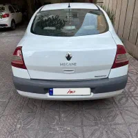 مگان 2000 cc اتومات مدل ۹۰|خودرو سواری و وانت|تهران, آرژانتین|دیوار