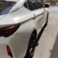 کی ام سی J7|خودرو سواری و وانت|تهران, گلستان (شهرک راه آهن)|دیوار