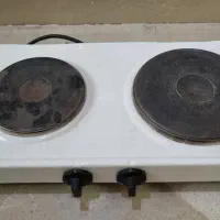 اجاق برقی