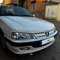 پارس مدل ۹۲ خانگی|خودرو سواری و وانت|کرمان, |دیوار