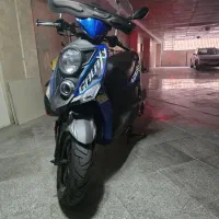 اس وای ام cx 180