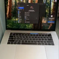مک بوک پرو ۲۰۱۹ MacBook pro 2019|رایانه همراه|تهران, پونک|دیوار