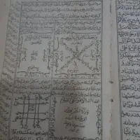 کتاب دعا قدیمی|کتاب و مجله تاریخی|تهران, بریانک|دیوار